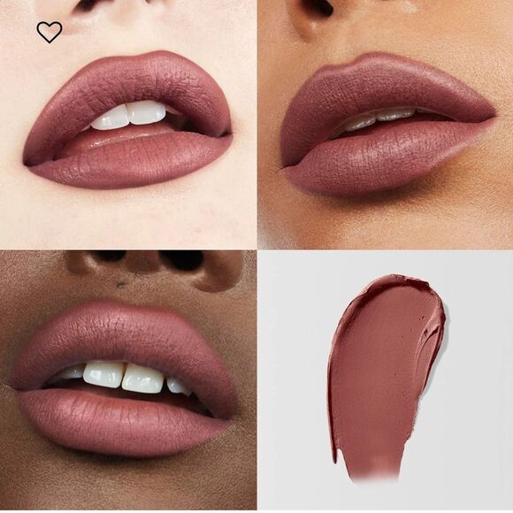 Makeup By Mario ULTRA SUEDE COZY LIP CREME available in 12 gorgeous shades BNIB - Picture 11 of 14